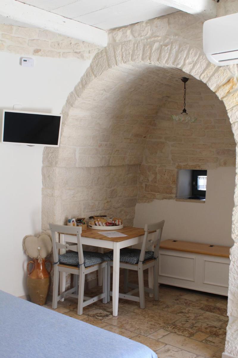 Il Trullo di Mari' - Locazione turistica - Housity
