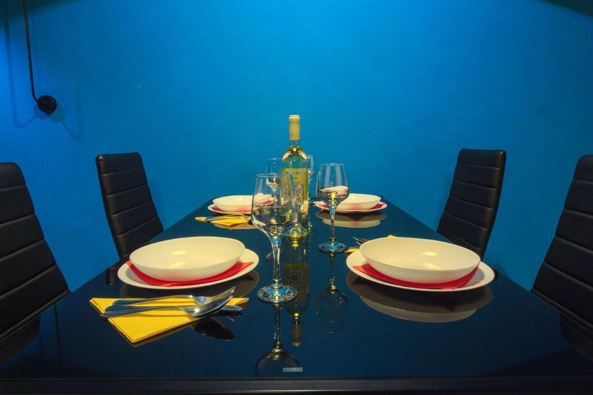 Apartment Jasmin - Housity