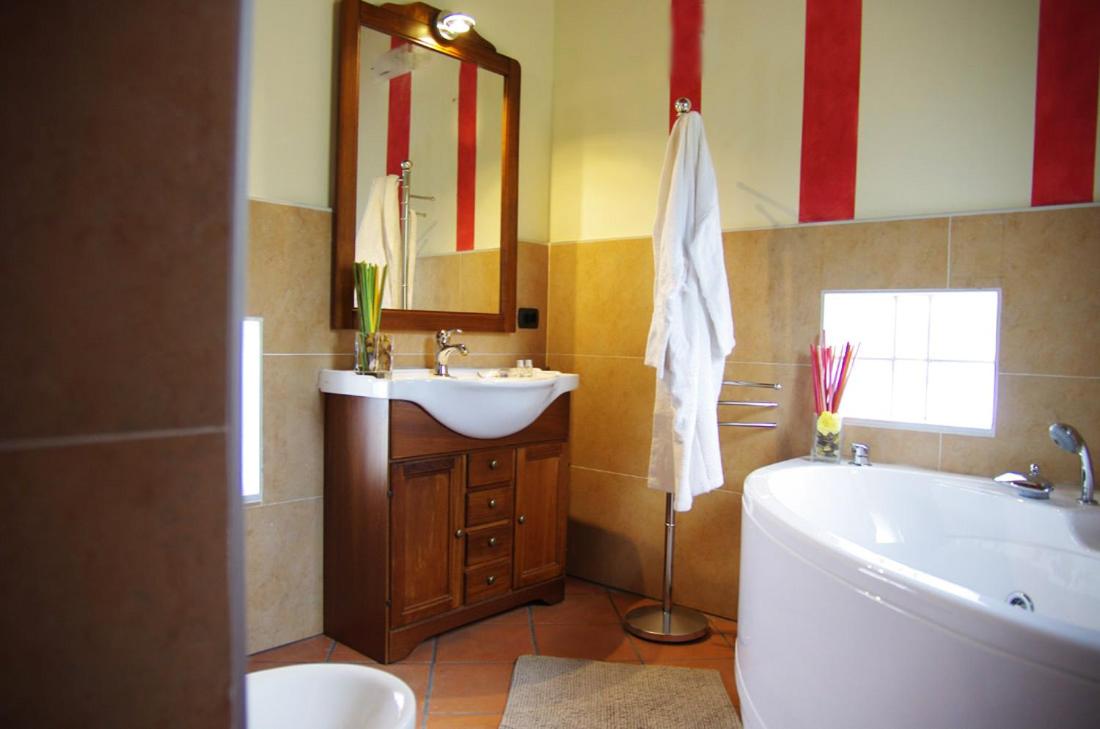 Agriturismo Casa Villi - Housity