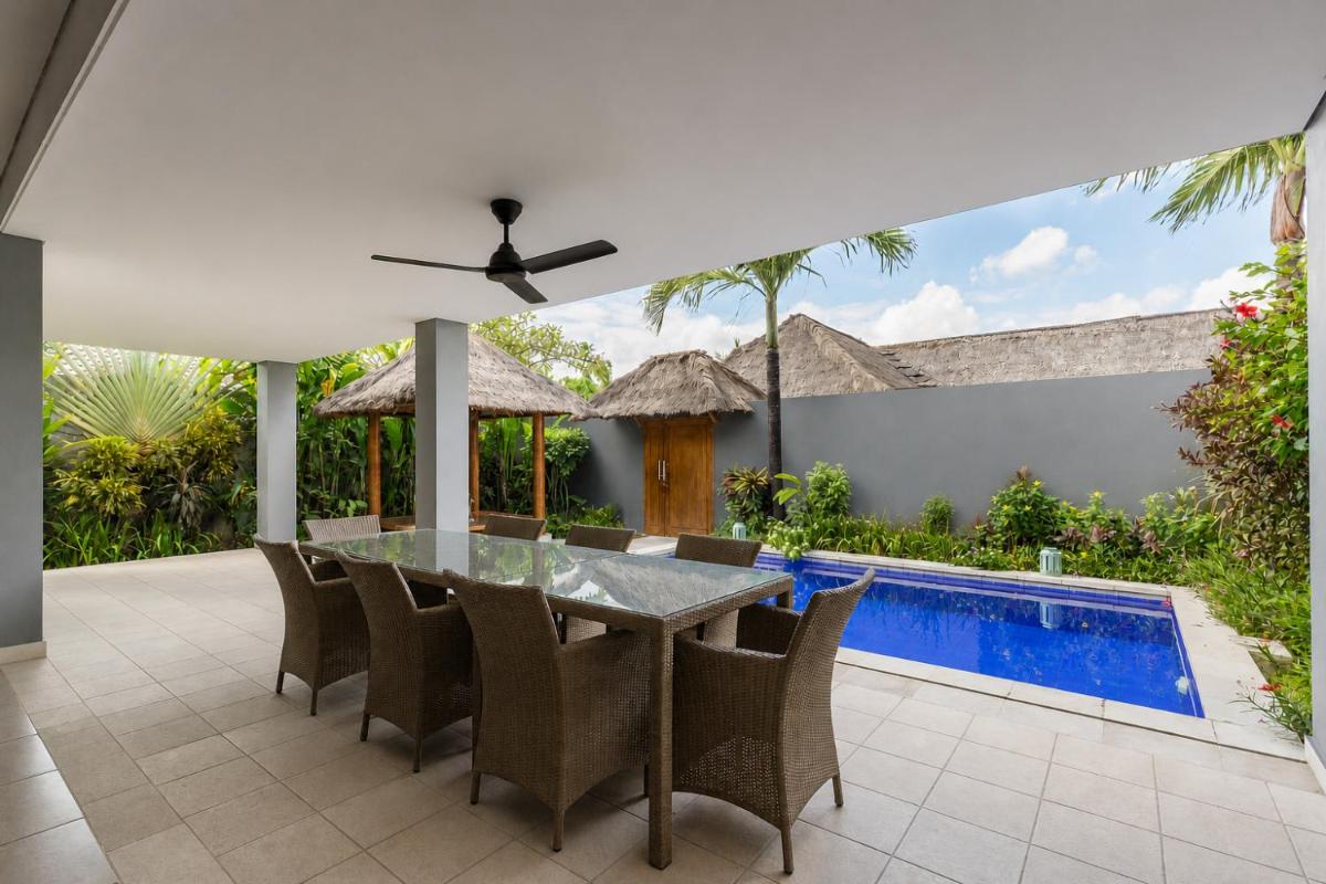 Balinea Holiday Home - Housity