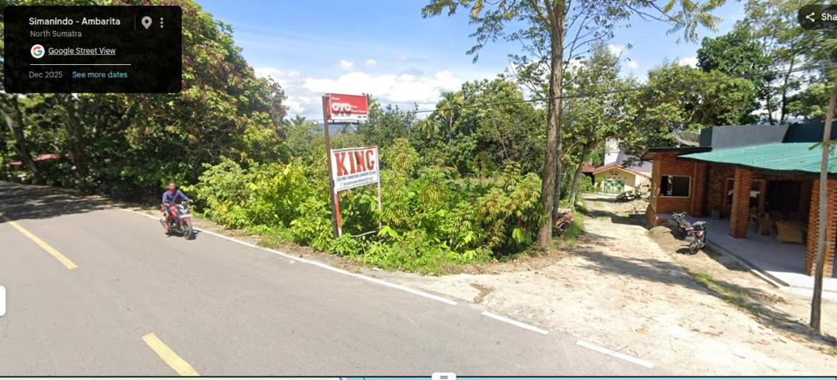 Kings guest house - Housity