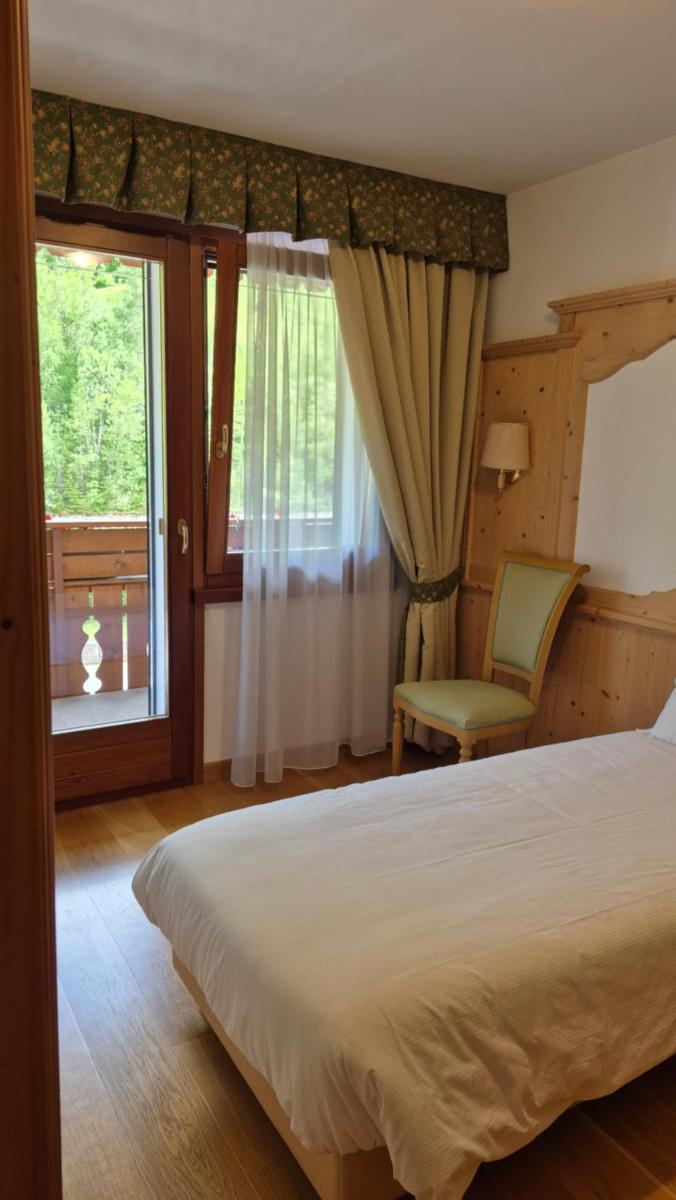 Hotel Garnì posta - Housity