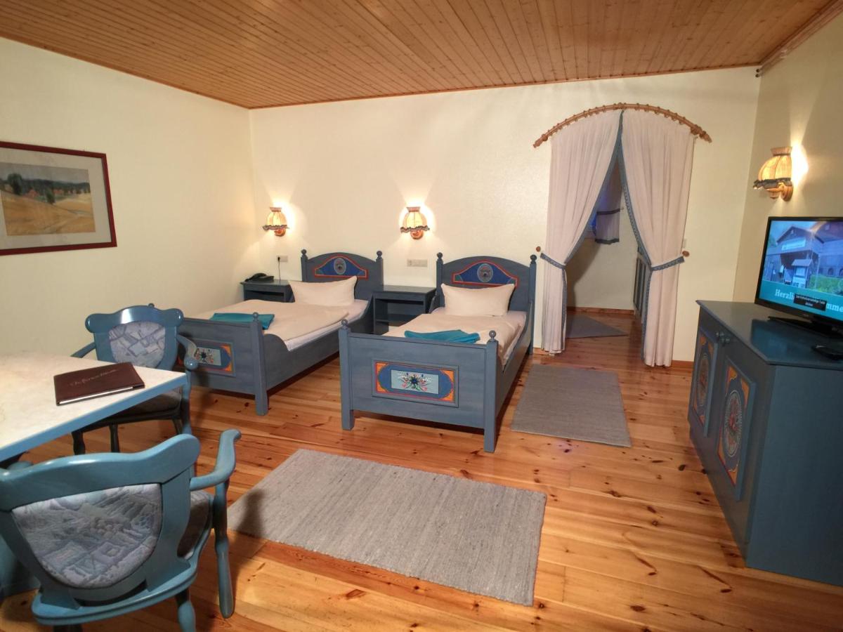 Hotel & Restaurant Zur Spreewälderin - Housity
