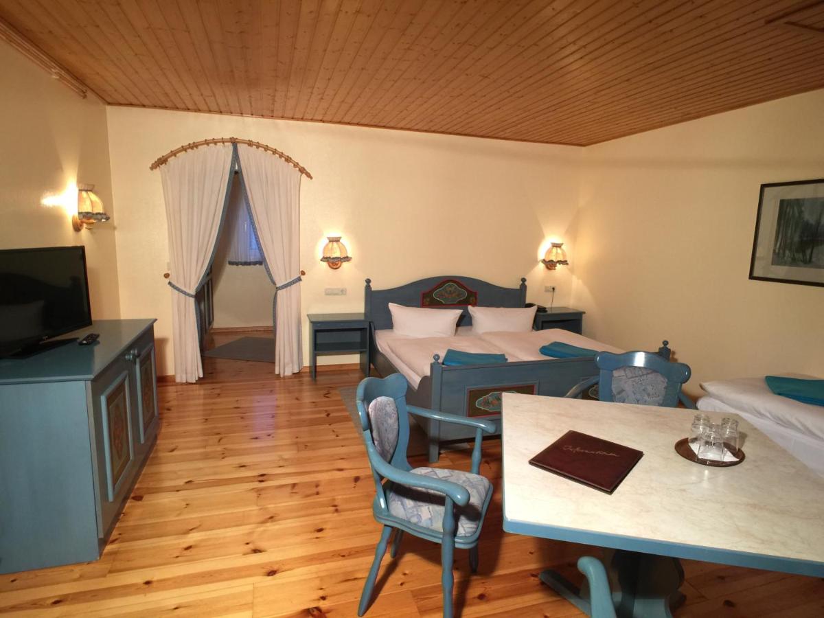 Hotel & Restaurant Zur Spreewälderin - Housity