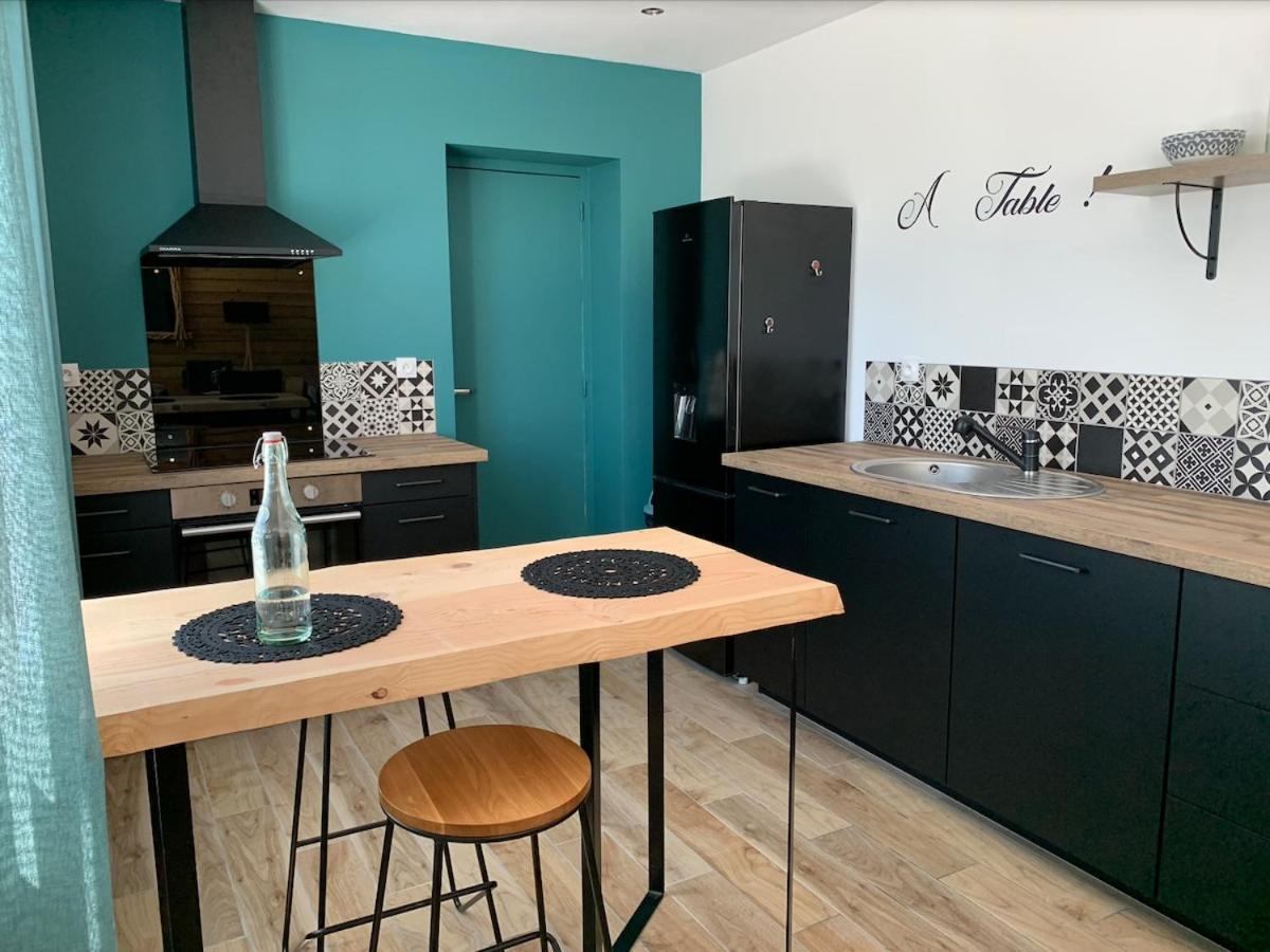 MAISON de VACANCES 14 personnes Bord de Mer - Housity