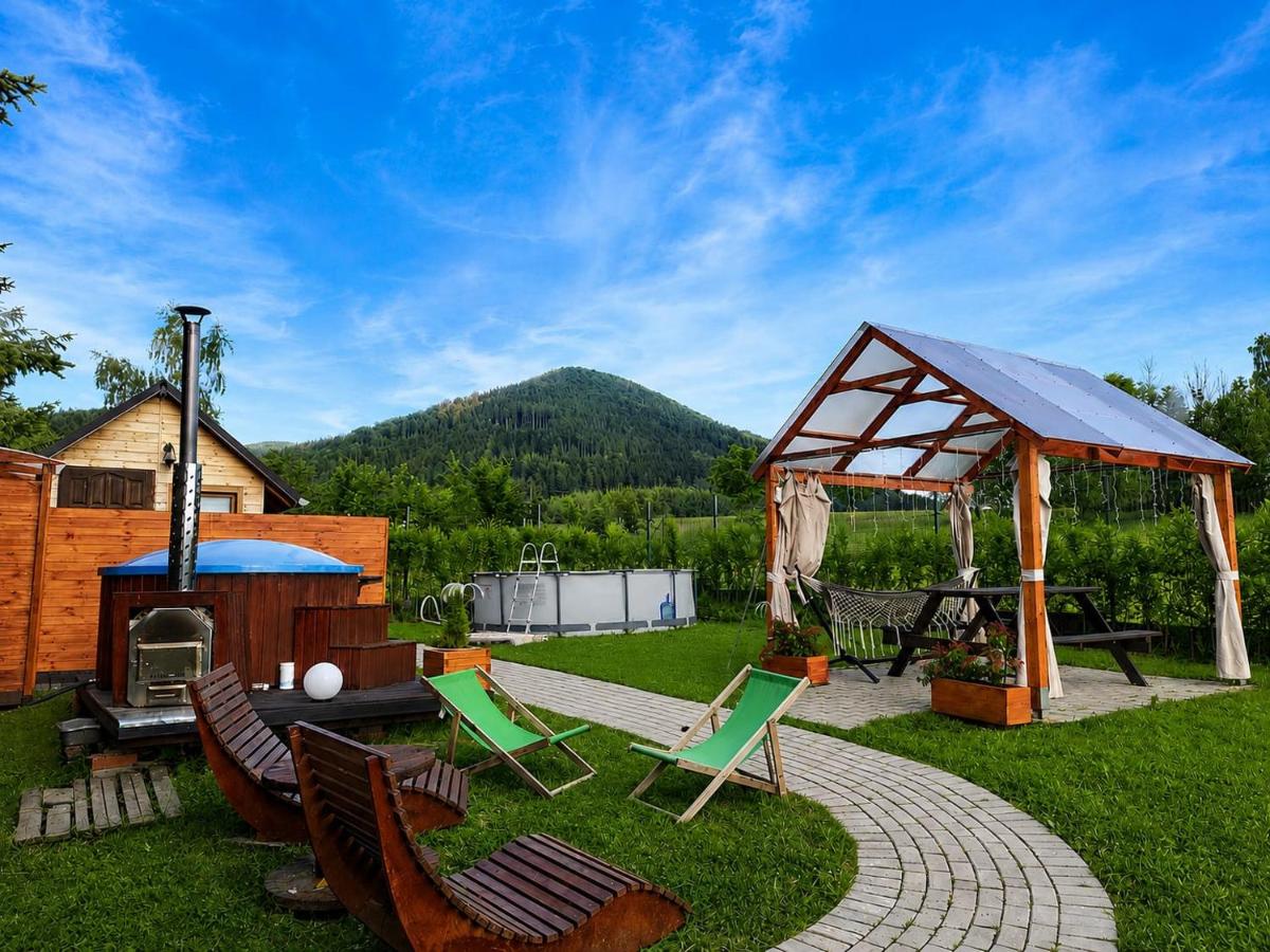 AGROTURYSTYKA POD ŚNIEŻNĄ - Housity