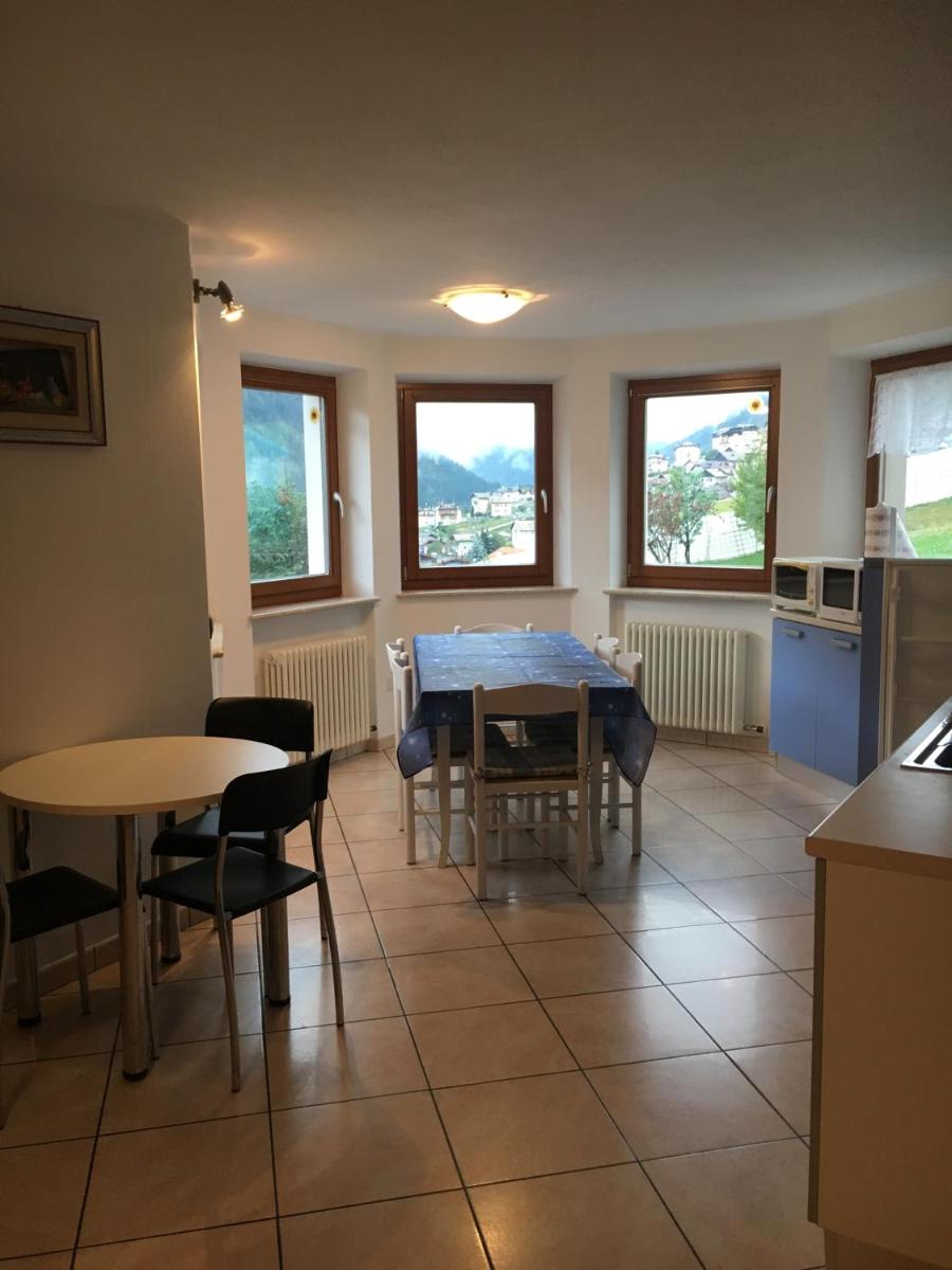 Atmosphere di montagna - Housity