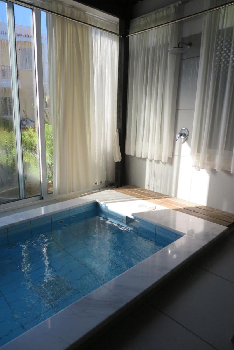Suitetrails - Yialos Luxury Apartments