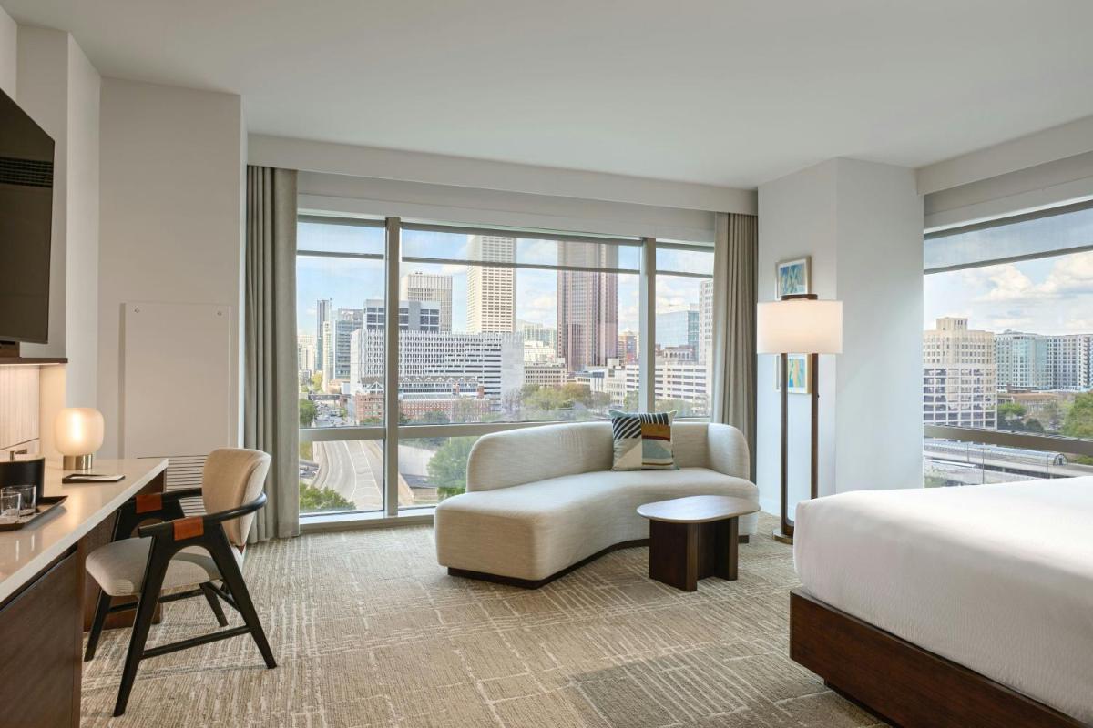 W Atlanta Downtown - Housity