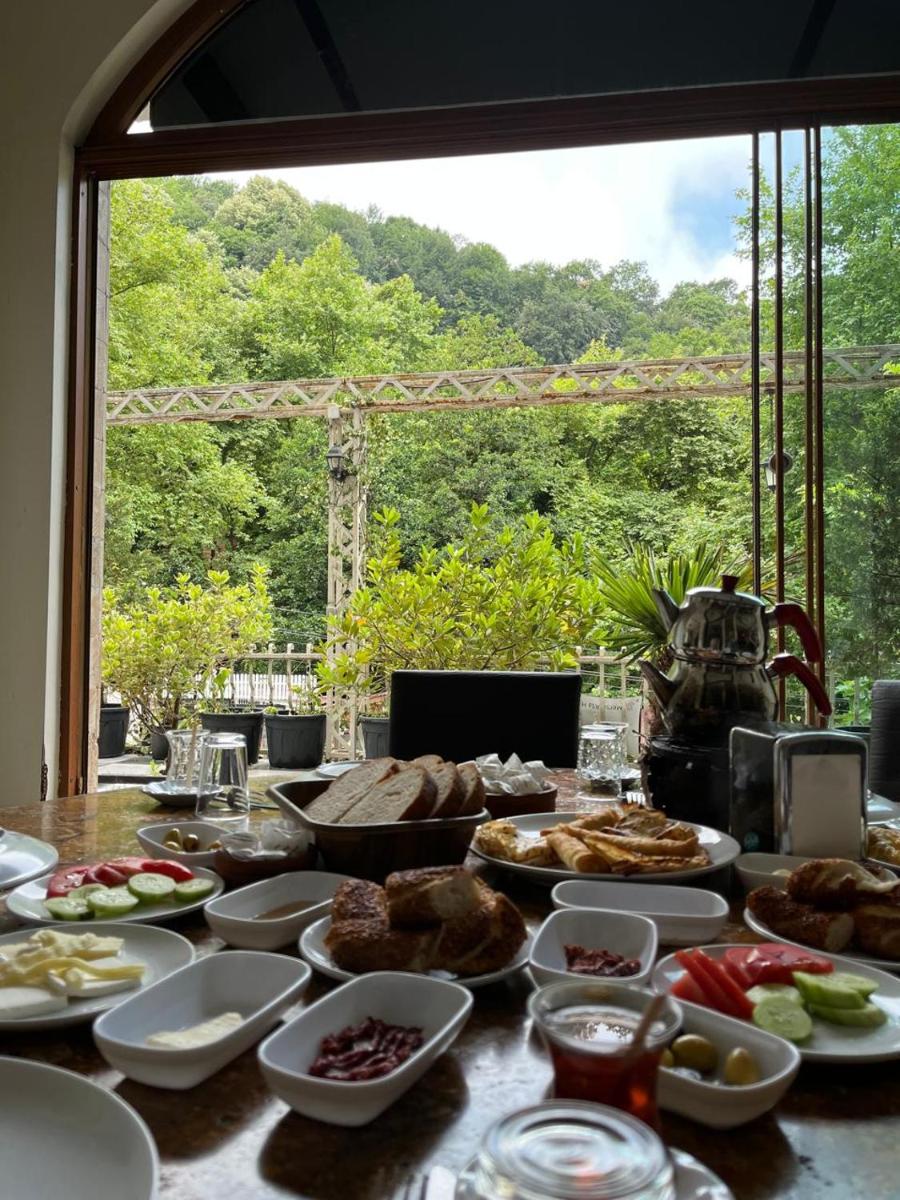Mersu Ala Konak Otel Sapanca - Housity