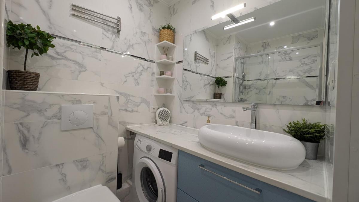 Grand studio cabine 30 m² centre ville, refait à neuf pour vous ! Climatisé - Housity