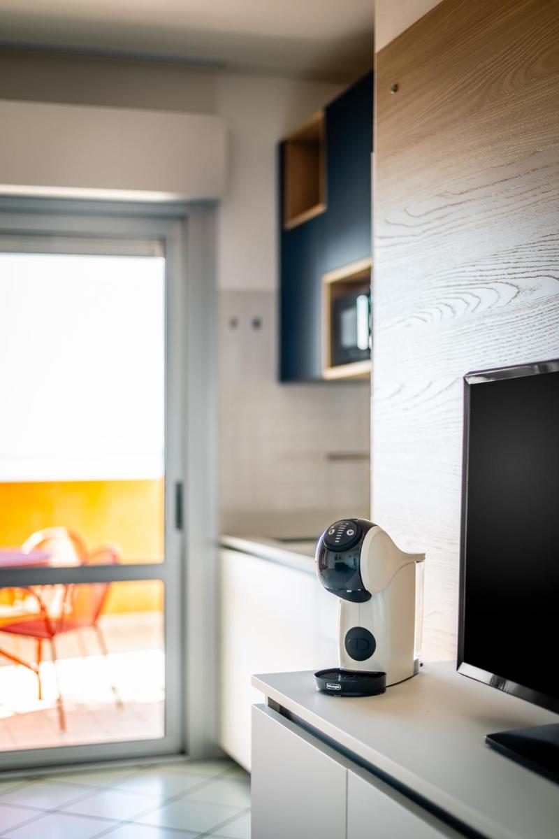 Residence Torre di Noe - Housity