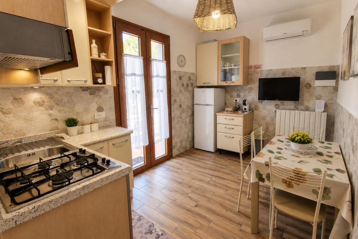 Villa Mandrioli - Housity