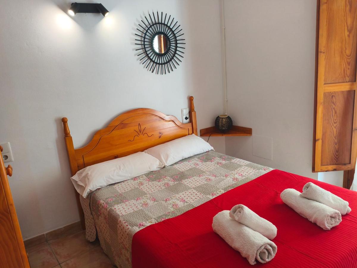 APARTAMENT CAN MINGU 1er pis - Housity