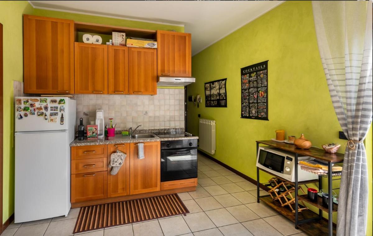 Borromeo Residenze Service s.a.s - Housity