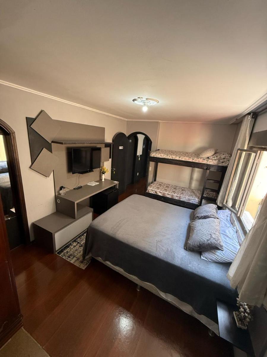 HOSTEL FAMILIA ZANATTA - Housity