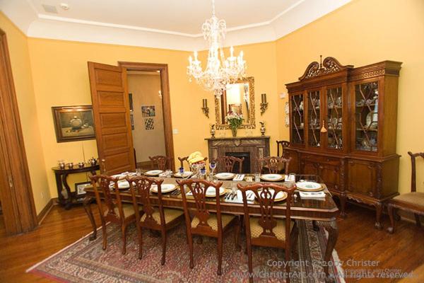 1896 O'Malley House - Housity