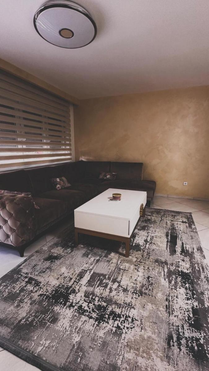 Skyline Apartman Brčko - Housity