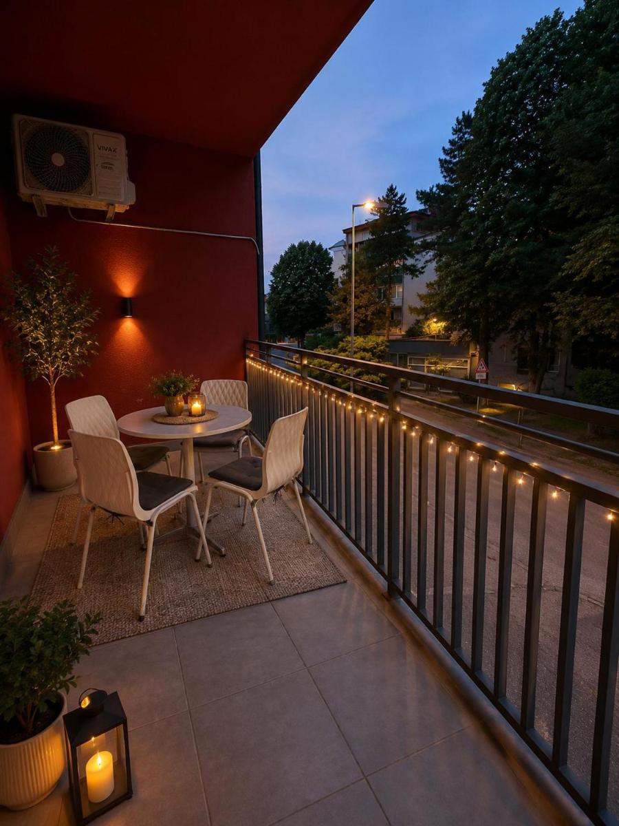 Skyline Apartman Brčko - Housity