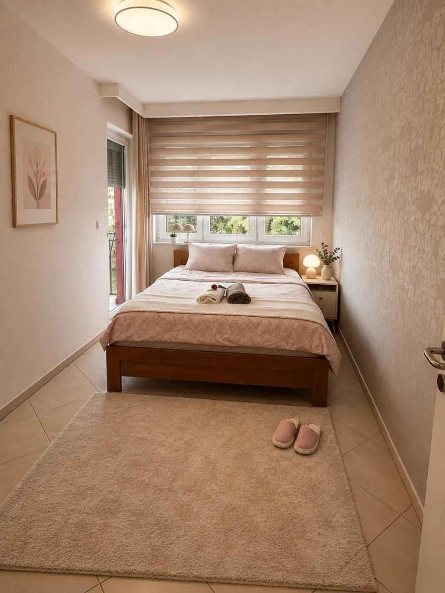 Skyline Apartman Brčko - Housity