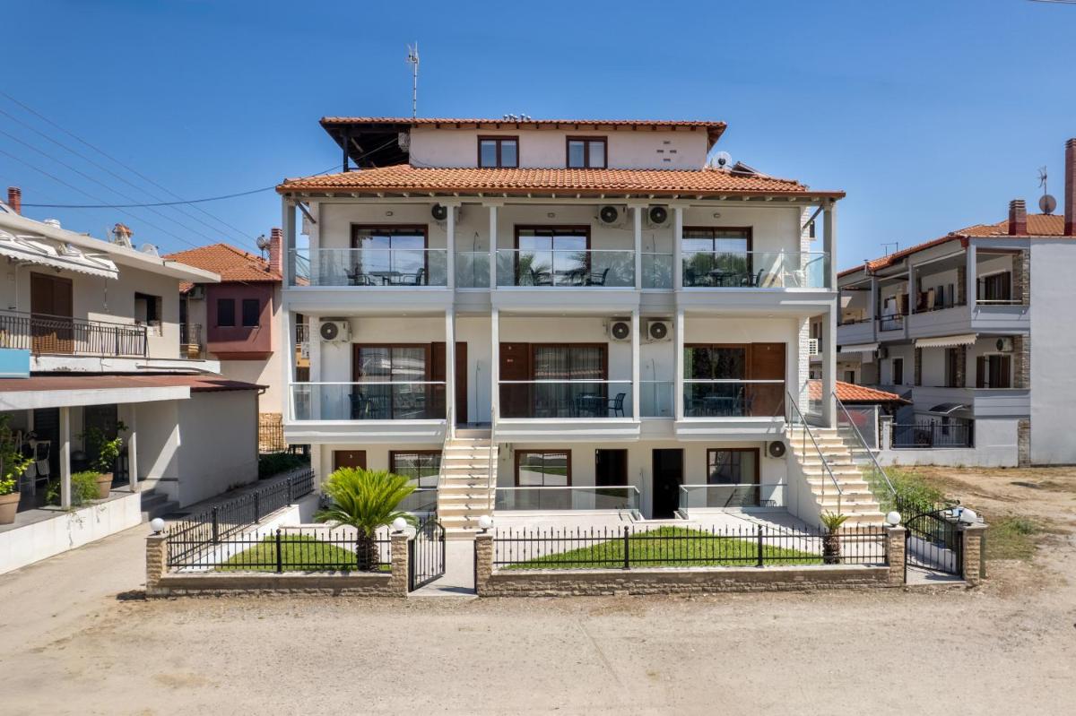 VILA NIKOLETA - Housity