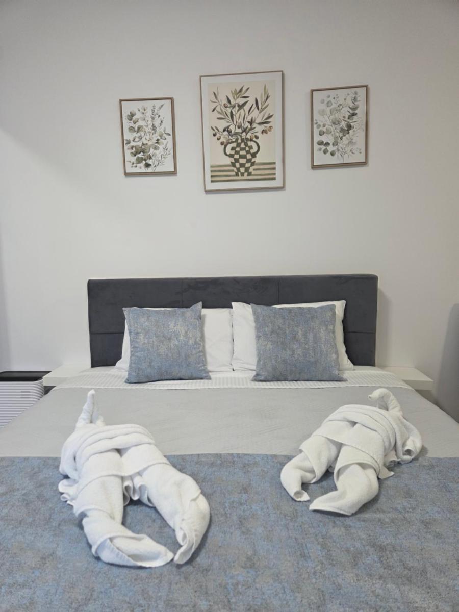 Apartments Ivo Herceg Novi - Housity
