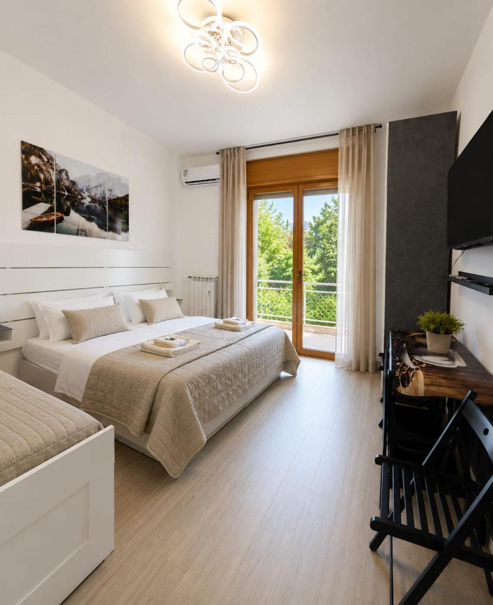 Appartamento Sanzio, centro Monfalcone - Housity