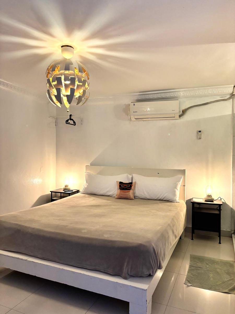 Hostel Gato Colonial - Housity