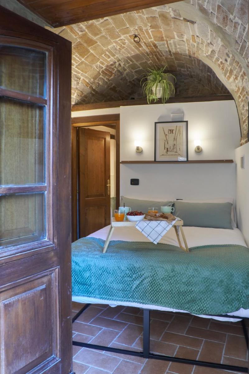 La Casina nel borgo di Corciano Umbria - Housity