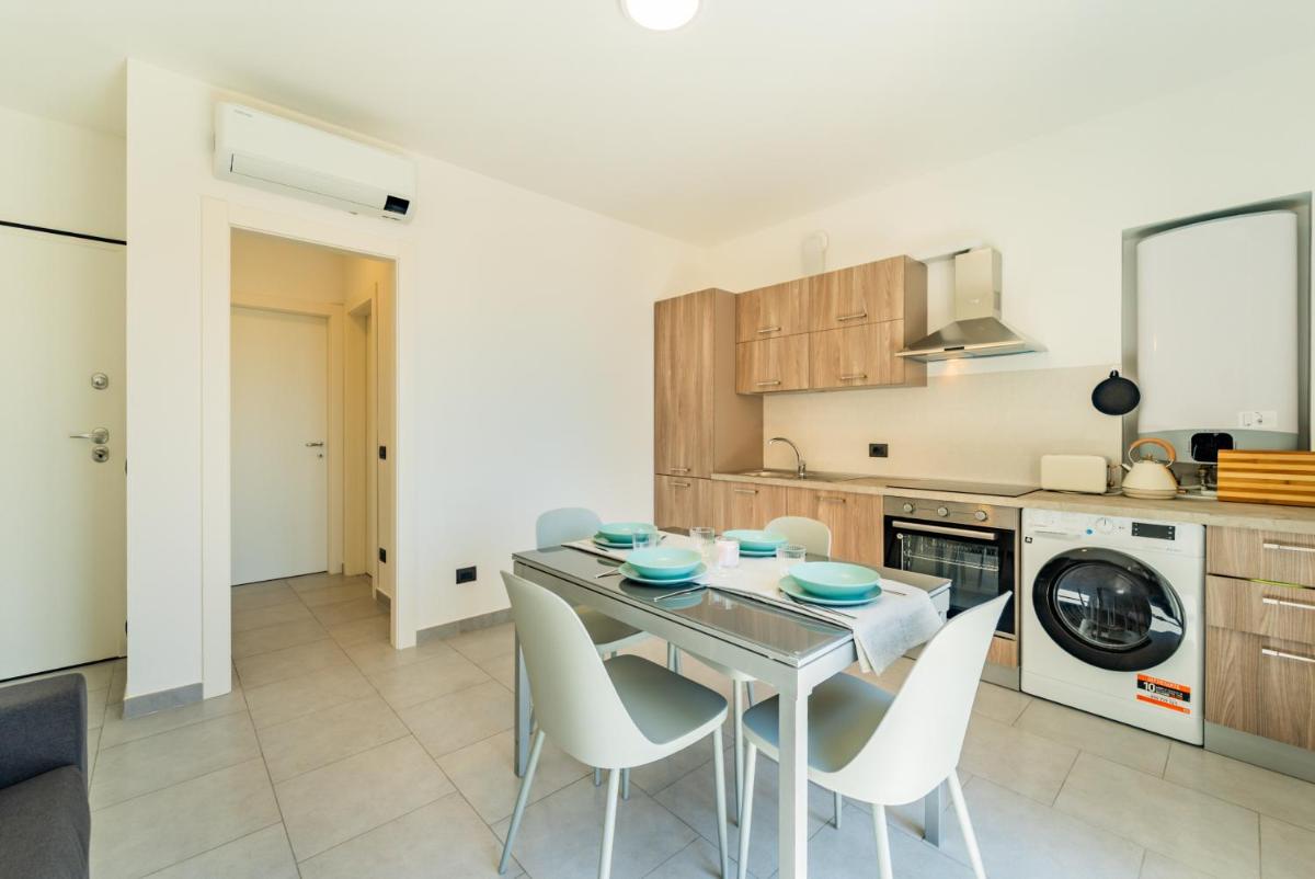 Skybnb APPARTMENTS 30 mt from the sea - Housity