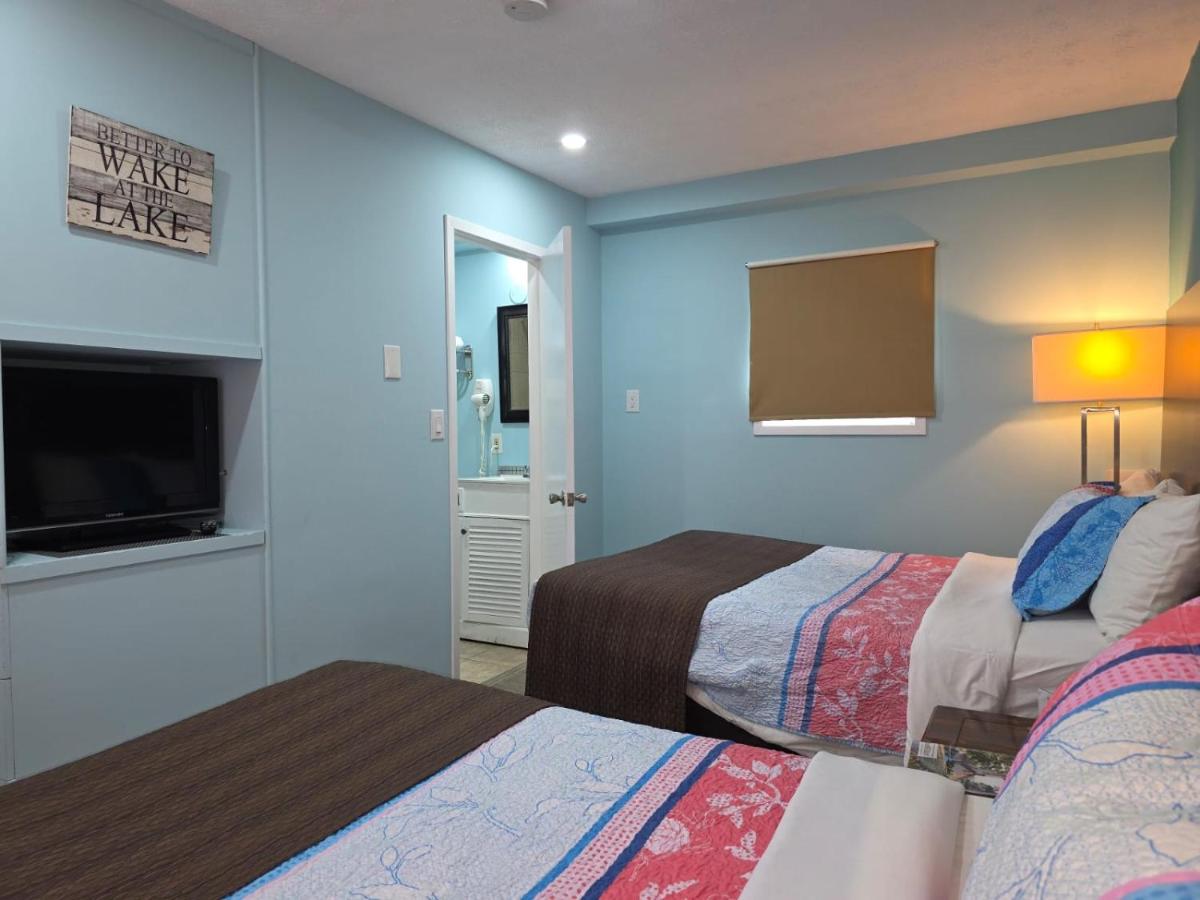 Lakeview Motel & Cottage - Housity