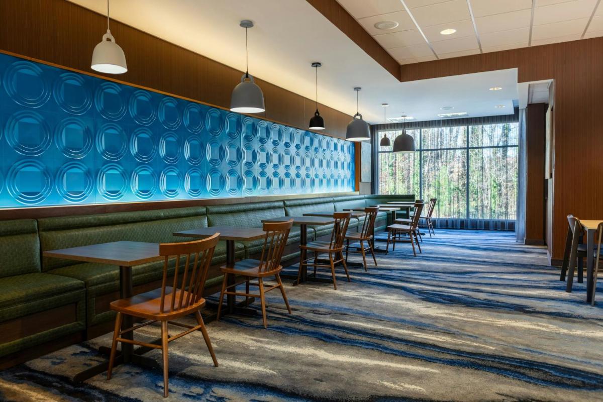 Fairfield Inn & Suites by Marriott Richmond Midlothian - Housity
