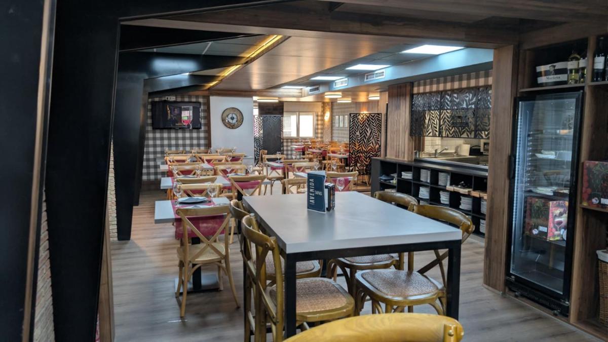 Hotel SPA GBC Avenida Pontevedra - Hizvo