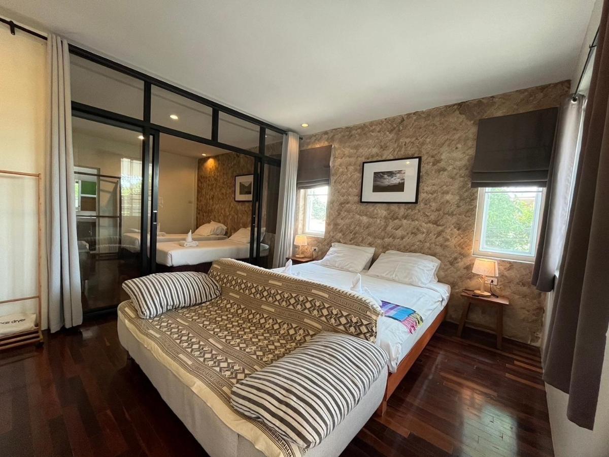 UDEE Cozy Hotel - Hizvo