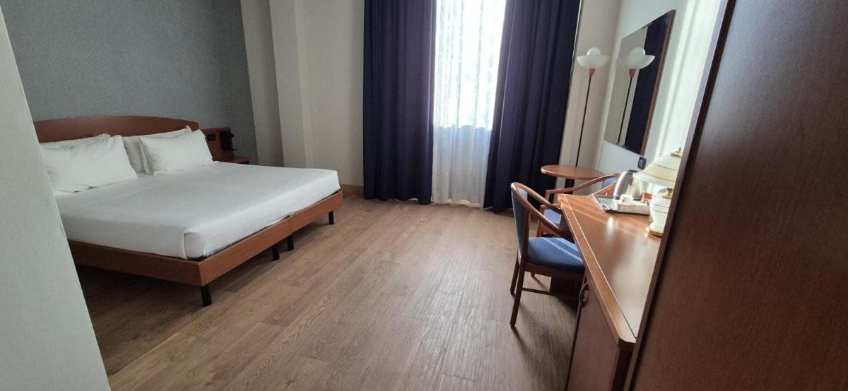 Hotel Le Cerbaie - Housity