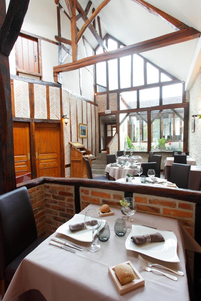 La Chaumière - Housity
