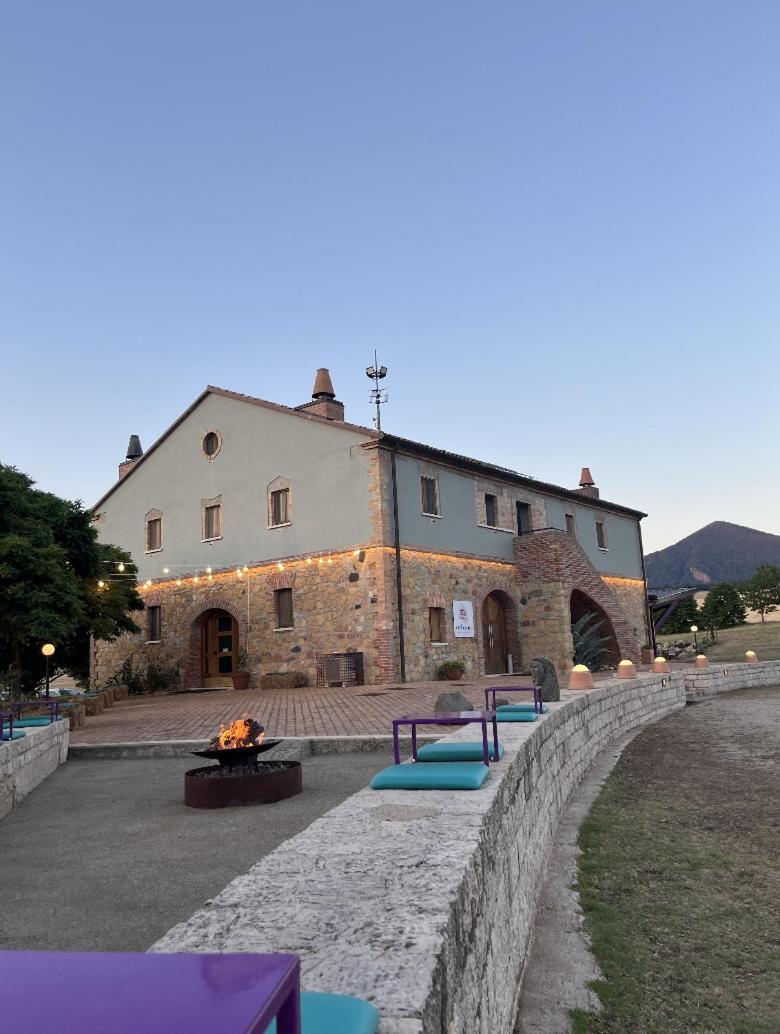 Vulcano Monticchio - Housity