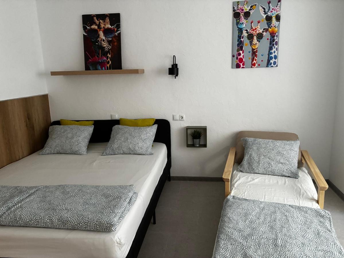 Cozy apartment Alicante - Hizvo