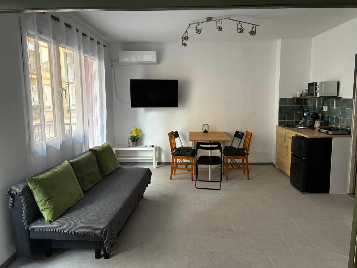 Cozy apartment Alicante - Hizvo