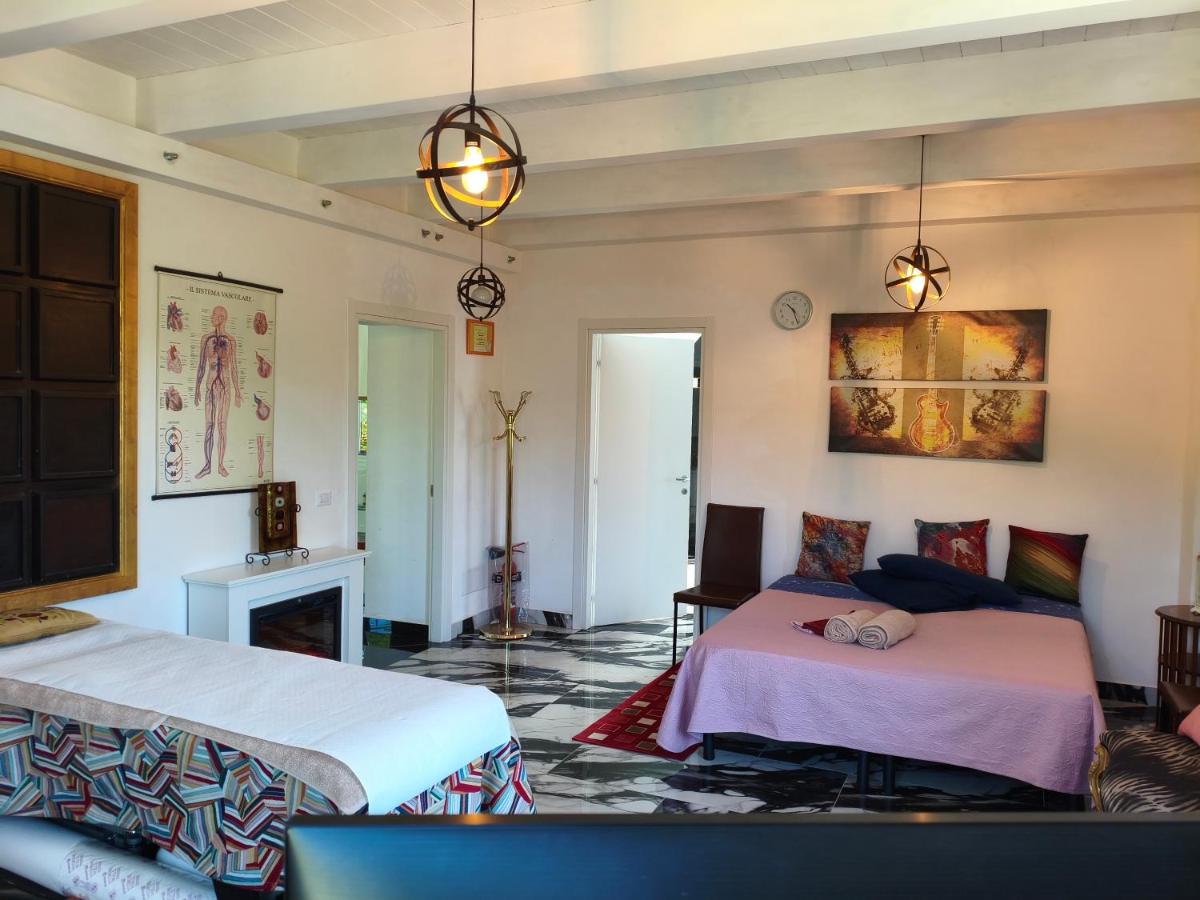 Agriturismo RossoLampone room spa - Housity