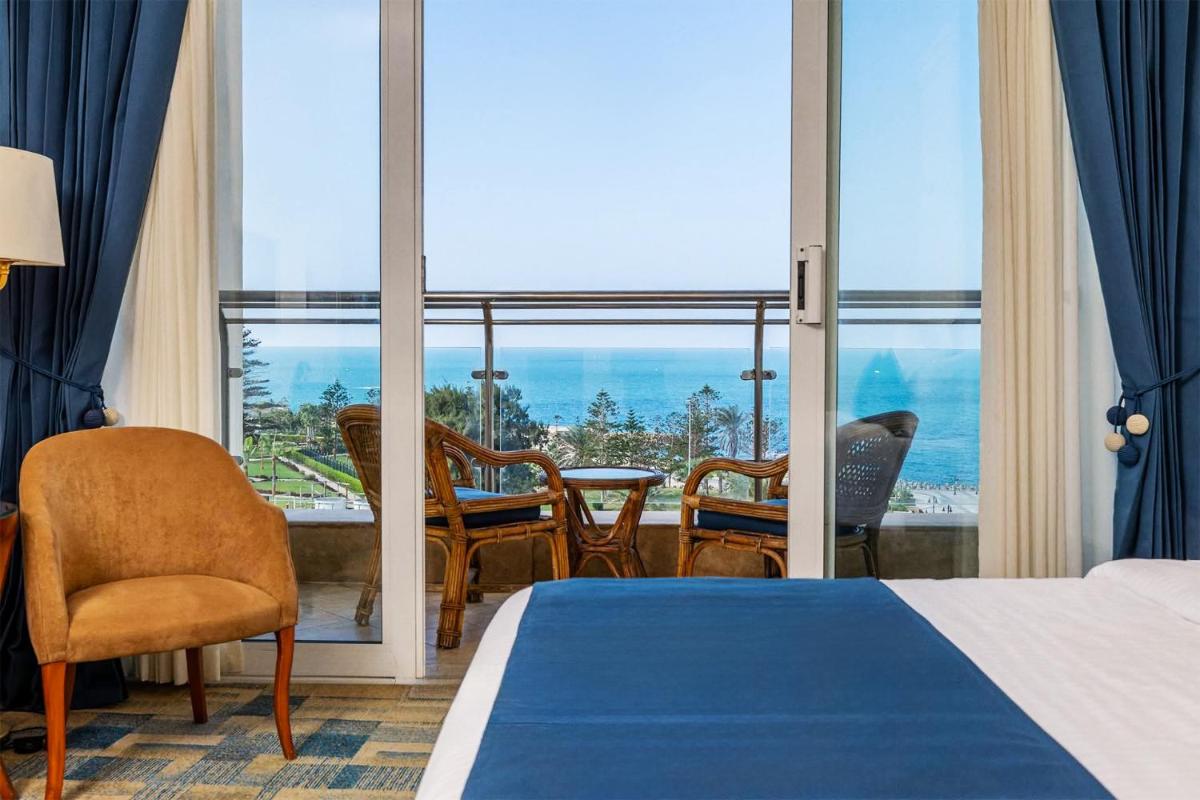 Helnan Royal Hotel - Montazah Gardens - Housity