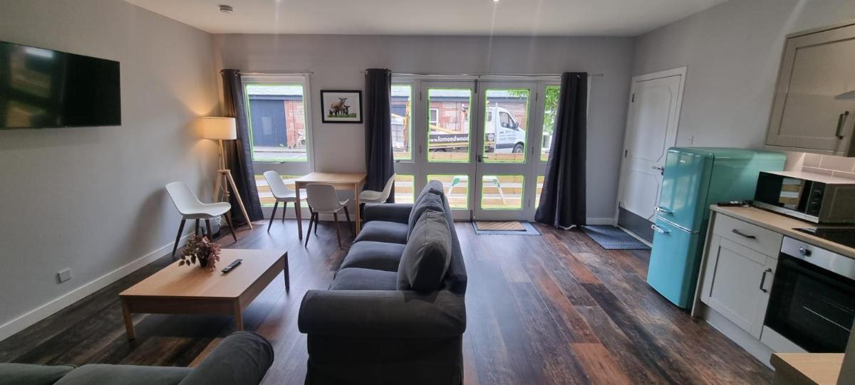 Auchendennan Farm Self Catering Cottages - Housity