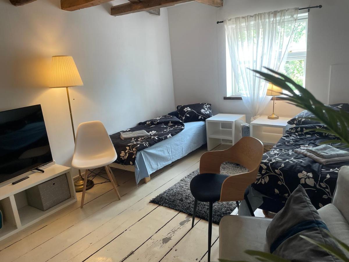 Renthouse Rest & Go Paide - Housity