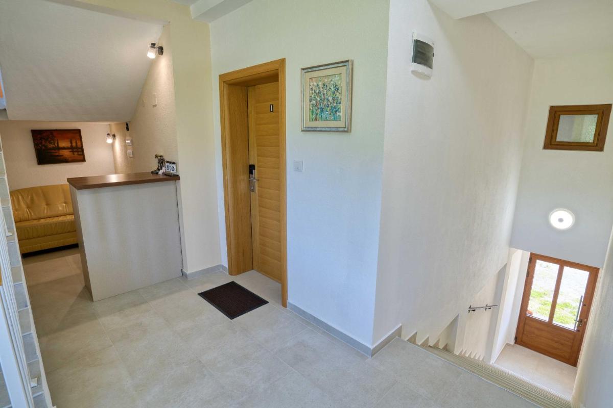 Milver Apartments Kolasin - Housity