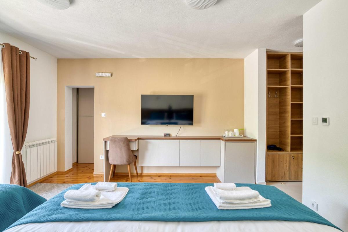 Milver Apartments Kolasin - Housity