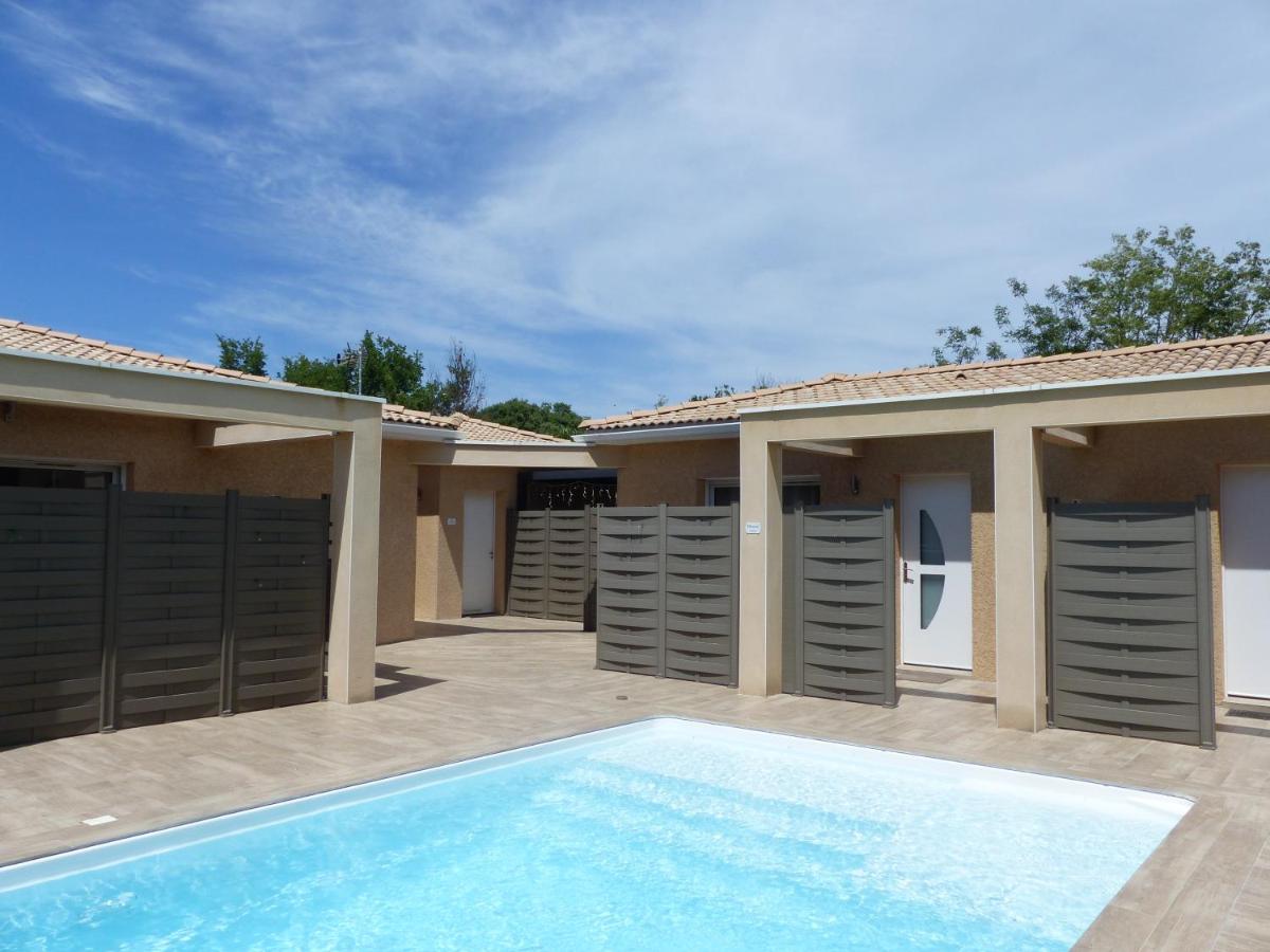 Domaine Chante-Cevennes - Housity