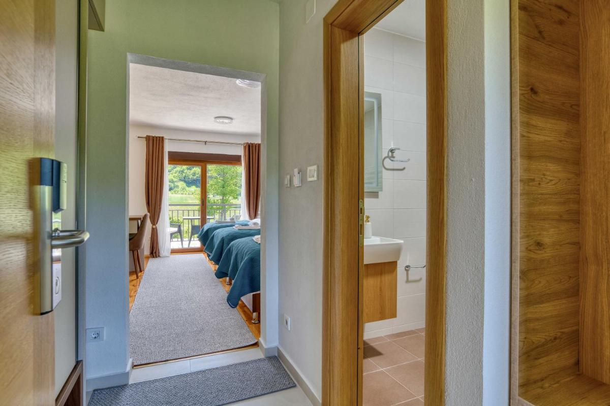 Milver Apartments Kolasin - Housity