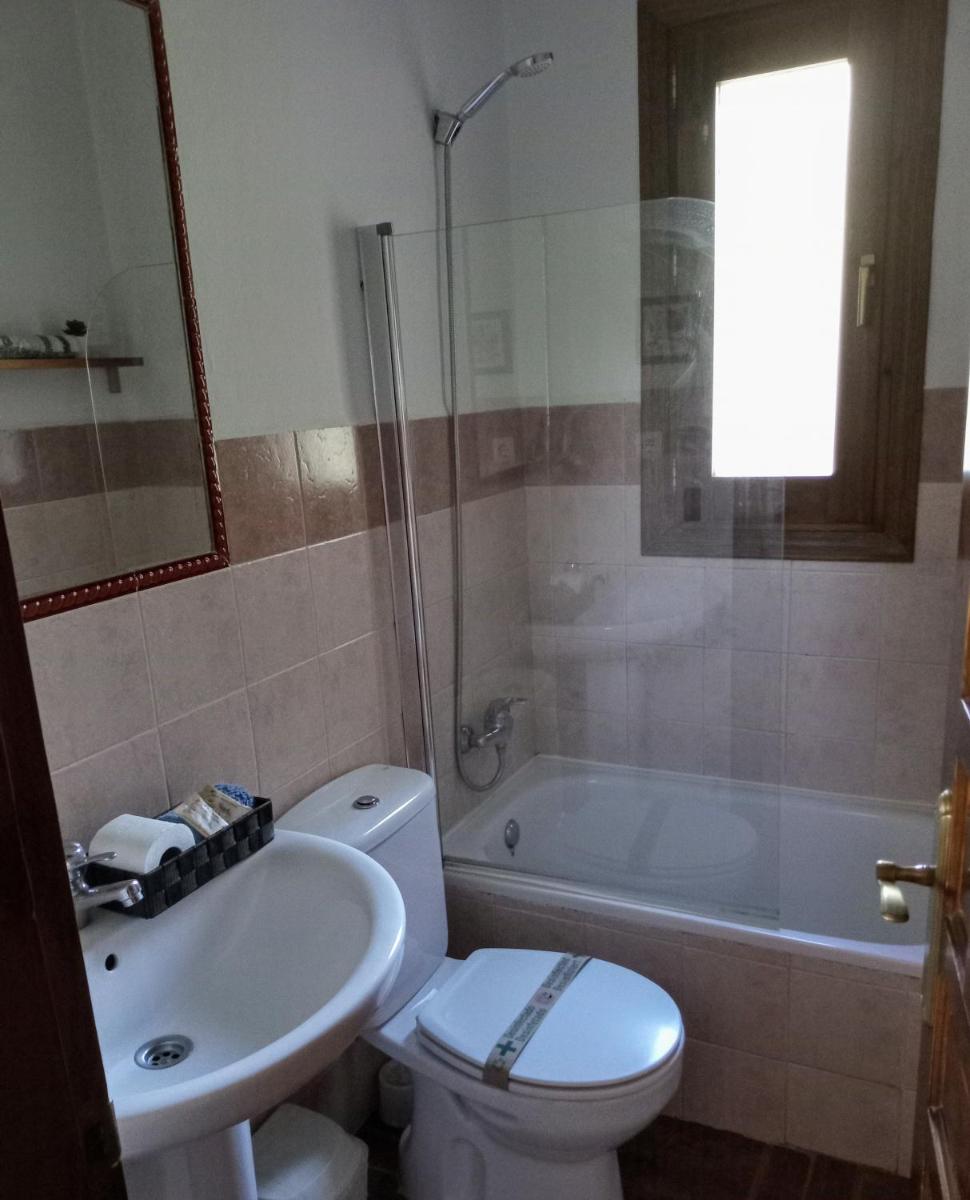 Alojamiento Rural El Balcón del Cielo - Housity