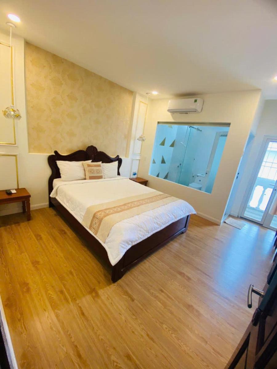 khách sạn Quốc Tế - Hizvo