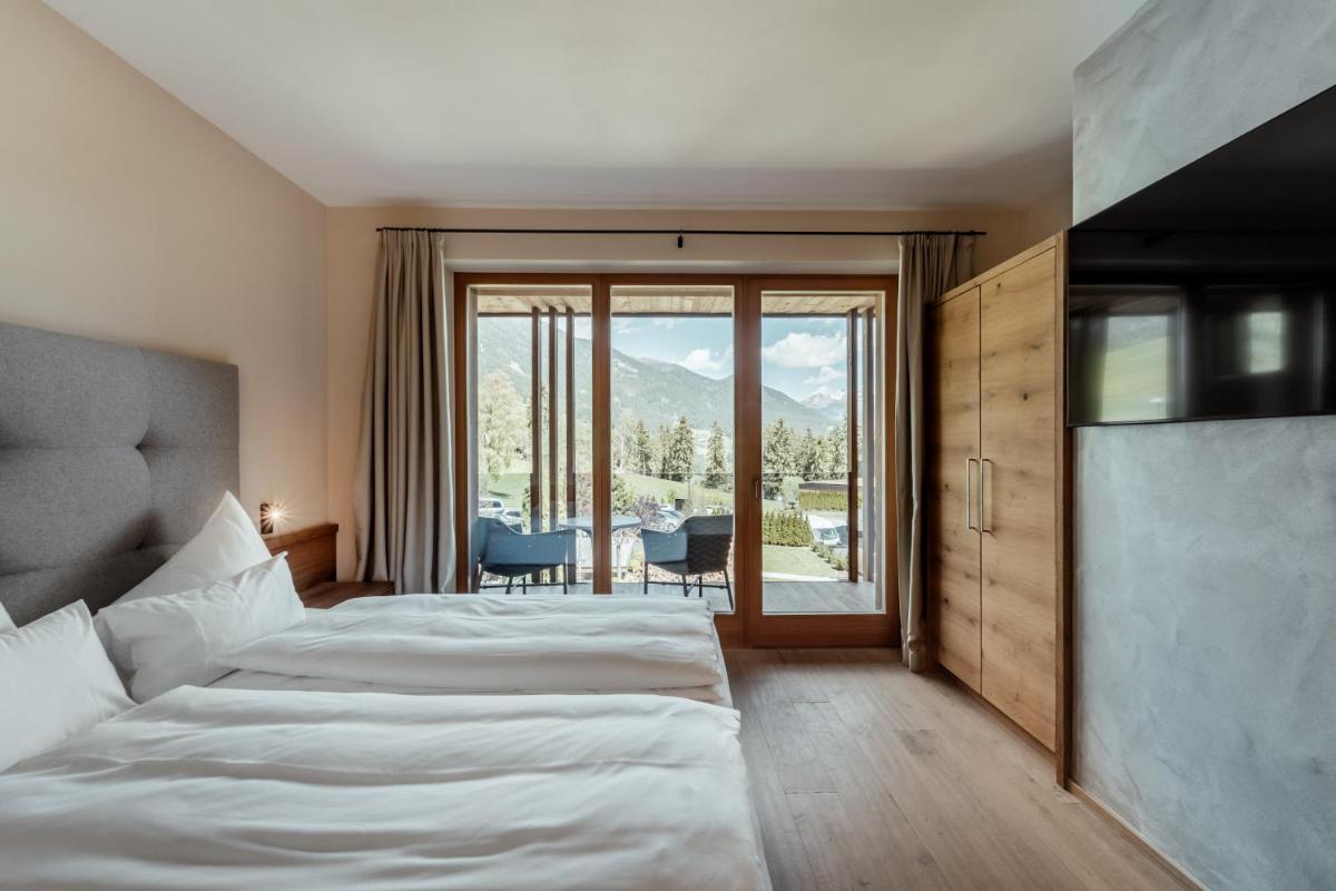 Hotel Alpen Tesitin Panorama Wellness Resort - Housity